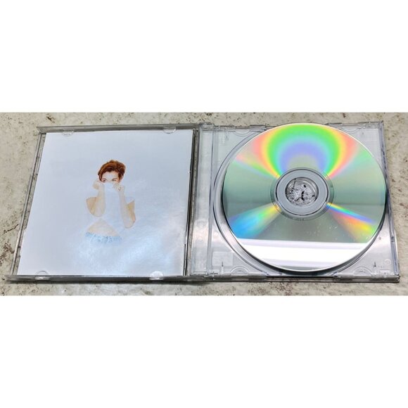 Celine Dion Falling Into You CD Pop Sony Music 14 Tracks - Picture 4 of 6